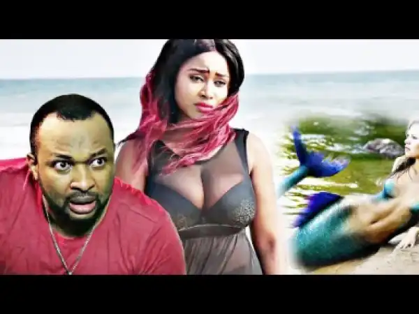 Video: THE WITCH BRIDESMAID 2 | 2018 Latest Nigerian Nollywood Movie